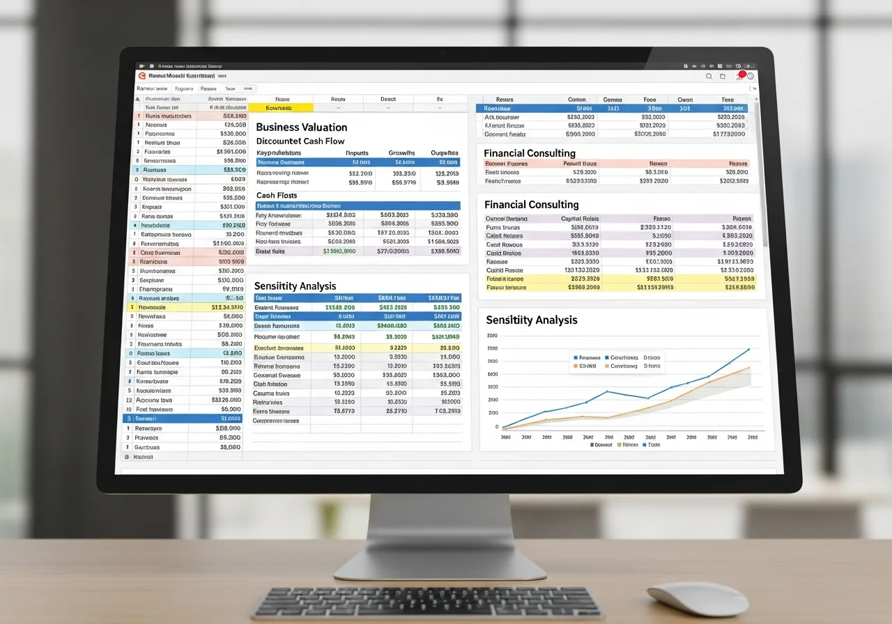 TivexFin — Benutzerfreundliche Plattform